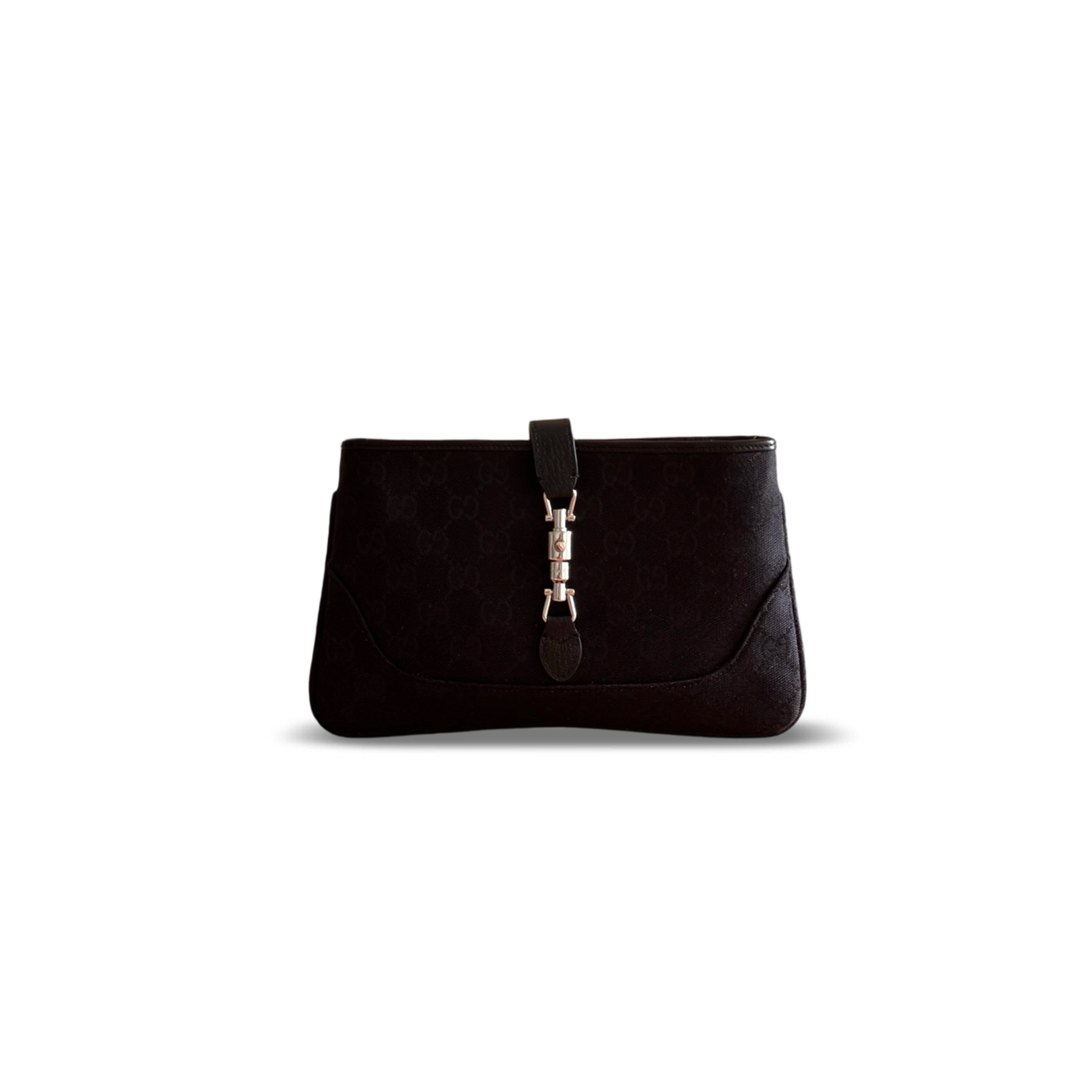 GUCCI JACKIE SMALL POUCH 867158 (23*12*2cm)